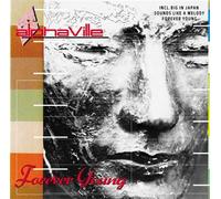 Alphaville – Forever Young – CD