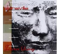 Forever Young, CD Warner Music Polska