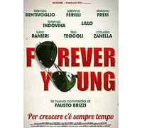 Forever Young Dvd Italian Import