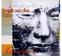 Forever Young (Édition