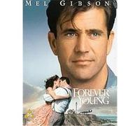 Forever Young – David Marshall Grant, Elijah Wood, George Wendt – DVD – 1992 – Import anglais