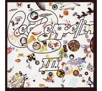 Forever Young III Led Zeppelin 3 by Led Zeppelin (2008-01-01)
