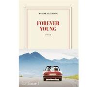 Maruska Le Moing – Forever young – Roman – Broché