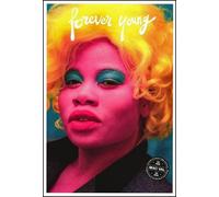 Forever Young - Nicolas Surlapierre - Mac Val - broché - Catalogue d'exposition