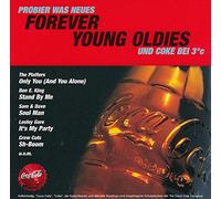 Forever Young Oldies (Coca Cola-14 Tracks) [Import]