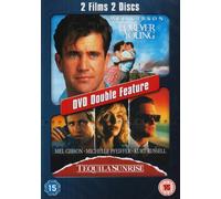 Forever Young/Tequila Sunrise [Import anglais]