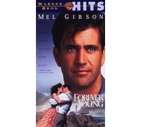 Forever Young [VHS]