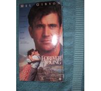 Forever Young [VHS]