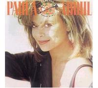 Forever your girl by Paula Abdul