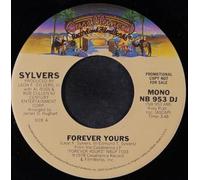 forever yours / mono 45 rpm single