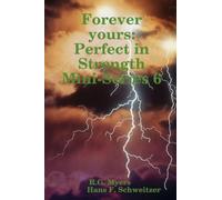 Forever yours: Perfect in Strength