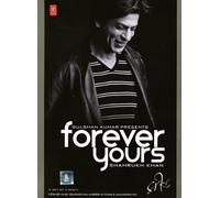 Forever Yours Shahrukh Khan by Soundtrack (2012-08-03)