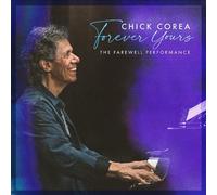 Forever Yours : The Farewell Concert CD