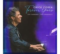 Forever Yours : The Farewell Concert Vinyle