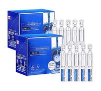 Foreverage Nmn Age Reverse Sérum En Ampoule, Neosking Nmn Sérum En Ampoule Régénératrice Anti - Âge-2box