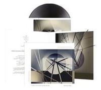 Brian Eno – ForeverAndEverNoMore – Vinyle recyclé – Édition limitée