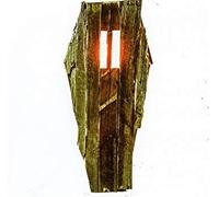 ForeverAtLast - Ghosts Again - CD - F4z