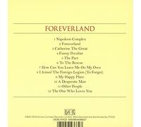 Foreverland by DIVINE COMEDY [Audio CD] NEUF