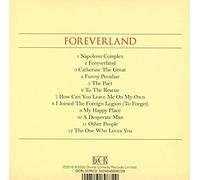 Foreverland by The Divine Comedy [Audio CD] NEUF