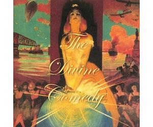 Foreverland: Deluxe Edition by DIVINE COMEDY