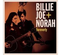 Foreverly (120 Gram LP) by Billie Joe + Norah [VINYL] NEUF