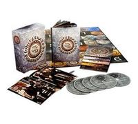 Forevermore (Coffret Deluxe 4 CD + Blu-Ray)