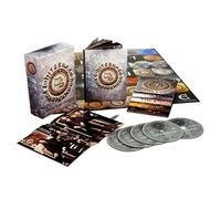 Forevermore (Coffret Deluxe 4 CD + Blu-Ray)