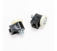 ForeverPRO 882688 Lot de 2 rouleaux pour compacteur de déchets Whirlpool 11000002K 11000002 14212349 4153788