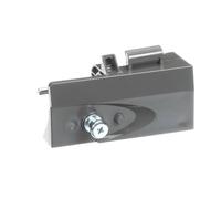 ForeverPRO DA97-11912L Assy Cap Poignée Sub Fre Gauche Nw2-Fdr Ino pour réfrigérateur Samsung