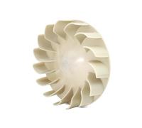 ForeverPRO Roue soufflante WP694089 pour sèche-linge Whirlpool 694089 279711 279500 299678