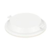ForeverPRO WP61005883 Rabat de porte distributeur de glace pour réfrigérateur Admiral 61005883 61005883 940463 AH2061138