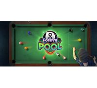 ForeVR Pool (PS5)