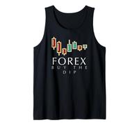 Forex Buy The Dip Breakout Strategy Discipline is Edge Débardeur