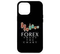 Forex : Faites Confiance au Graphique : Support et résistance : gagnez, perdez, apprenez Coque pour iPhone 12 Pro Max