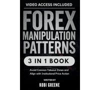 Forex Manipulation Patterns: [3 in 1] Avoid Common Takeout Zones and Align with Institutional Price Action