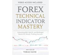 Forex Technical Indicator Mastery: Unlocking RSI, MACD, and Bollinger Bands for Steady Trading Success