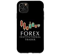 Forex Trading Stratégies d'investissement Renforcement de Richesse Coque pour iPhone 11 Pro Max