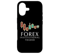 Forex Trading Stratégies d'investissement Renforcement de Richesse Coque pour iPhone 17