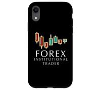 Forex Trading Stratégies d'investissement Renforcement de Richesse Coque pour iPhone XR