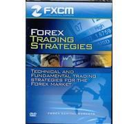 Forex Trading Strategies:Technical and Fundamental Trading Strategies Forex Currency Market