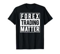 Forex Trading T-Shirt