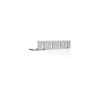 Forézienne - Fer pour rabot électroportatif Makita 1100/1900/1923B carbure 82 x 29 x 3 mm (le fer) - MFLS - FERS0821