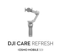Forfait d'1 an DJI Care Refresh pour Osmo Mobile SE | Liquidation : parti=parti