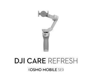 Forfait d'1 an DJI Care Refresh pour Osmo Mobile SE