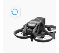 Forfait de 2 ans DJI Care Refresh pour Avata 2 | ✅ Livraison gratuite à partir de 100 €
