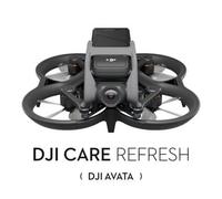 Forfait de 2 ans DJI Care Refresh pour Avata