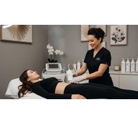 Forfait de 4 séances de palper minceur manuel de 60 minutes avec 1 séance de HTA MAG (EMS) de 30 minutes