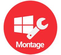 Forfait de montage Rush 48H