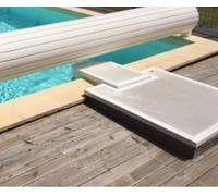 Forfait Découpe - Finition EQUERRE - Bloc Filtrant (positionné sur largeur)