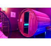 Forfait Escale à l espace Paloma de 2h en duo valable la semaine en journée